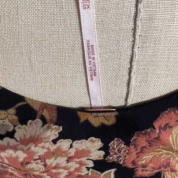 Free People maxi Dress - Picture 9 of 10